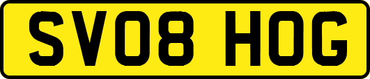 SV08HOG
