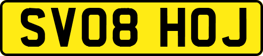 SV08HOJ