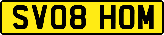 SV08HOM
