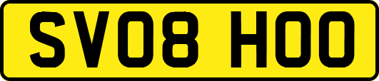 SV08HOO