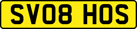SV08HOS