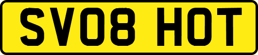 SV08HOT
