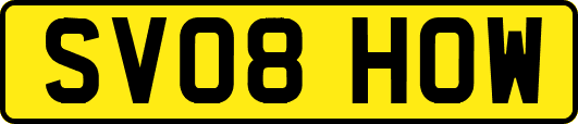 SV08HOW