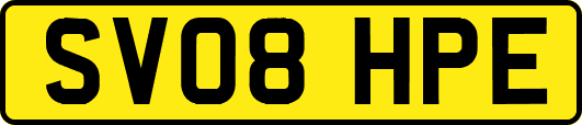 SV08HPE