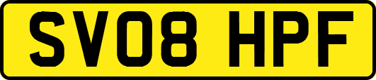 SV08HPF