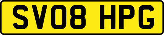 SV08HPG
