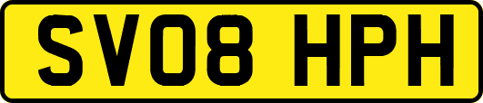 SV08HPH
