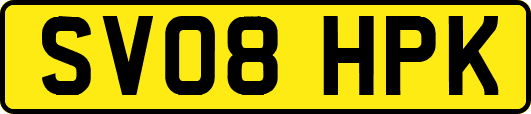 SV08HPK