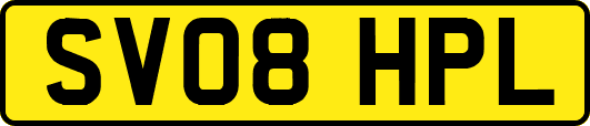 SV08HPL