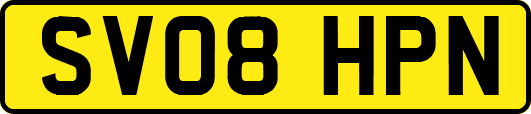 SV08HPN