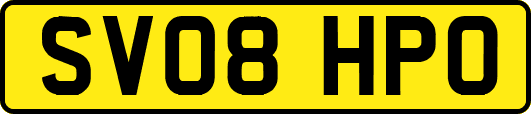 SV08HPO