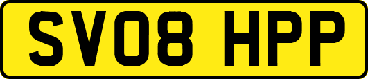 SV08HPP