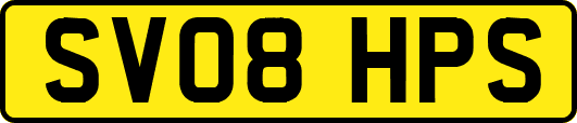 SV08HPS