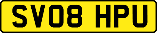 SV08HPU