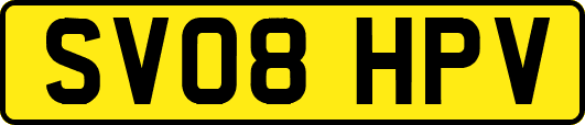 SV08HPV