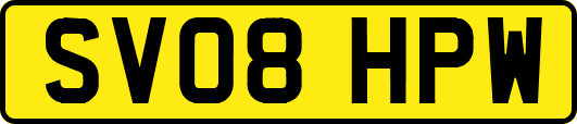 SV08HPW