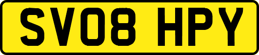 SV08HPY