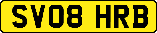 SV08HRB