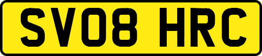 SV08HRC