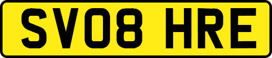 SV08HRE