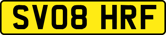 SV08HRF