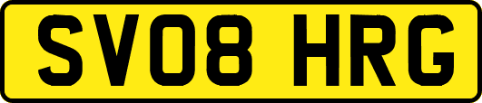 SV08HRG