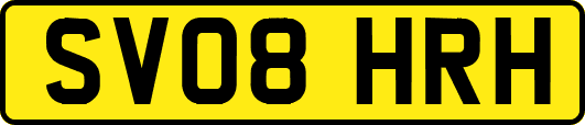 SV08HRH