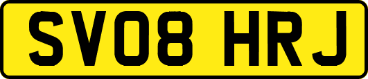 SV08HRJ