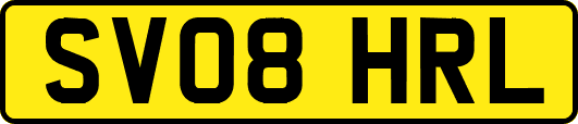 SV08HRL