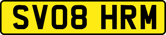 SV08HRM