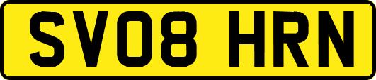 SV08HRN