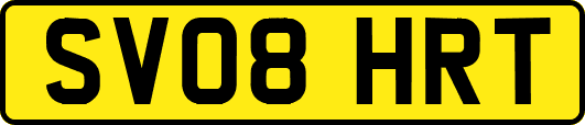 SV08HRT