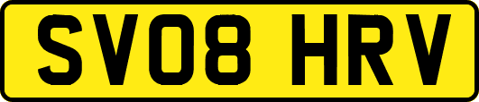SV08HRV