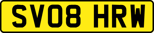 SV08HRW