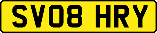 SV08HRY