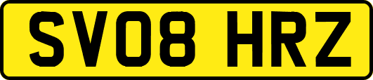 SV08HRZ