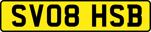 SV08HSB