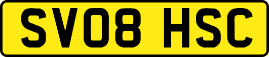 SV08HSC