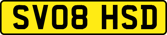 SV08HSD