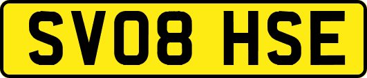 SV08HSE