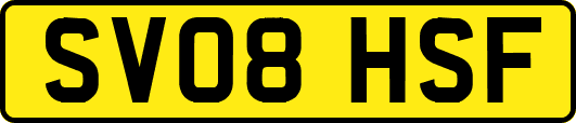 SV08HSF