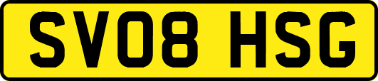 SV08HSG