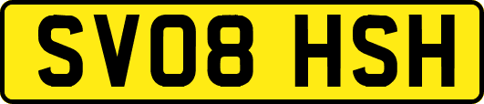 SV08HSH