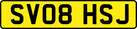 SV08HSJ