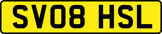 SV08HSL