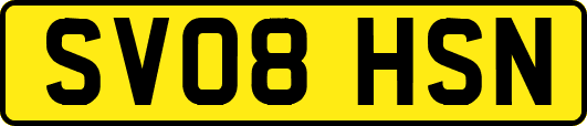 SV08HSN