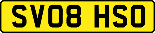 SV08HSO