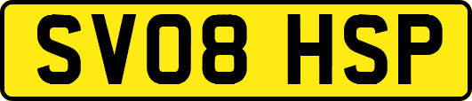 SV08HSP