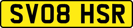 SV08HSR