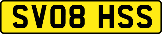 SV08HSS